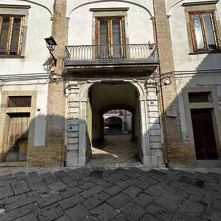 - Al Museo * Lucera