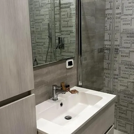 - Al Museo Appartement Lucera