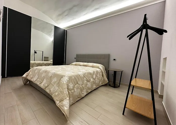 - Al Museo Apartmán Lucera