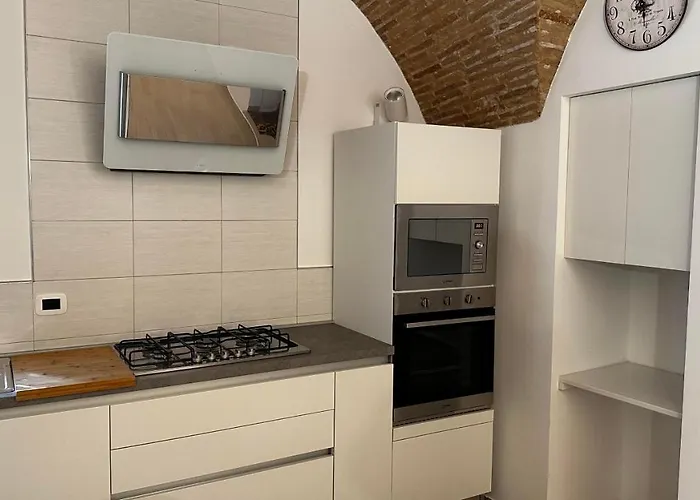 - Al Museo Apartmán *