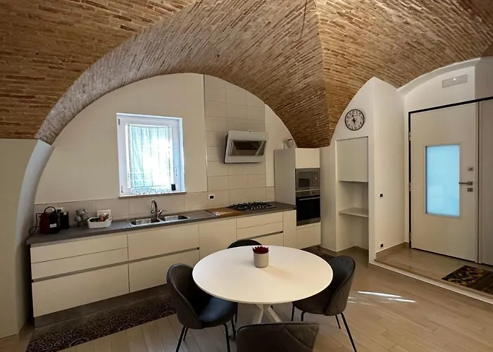 Apartmán - Al Museo Lucera