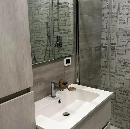 - Al Museo Apartmán Lucera