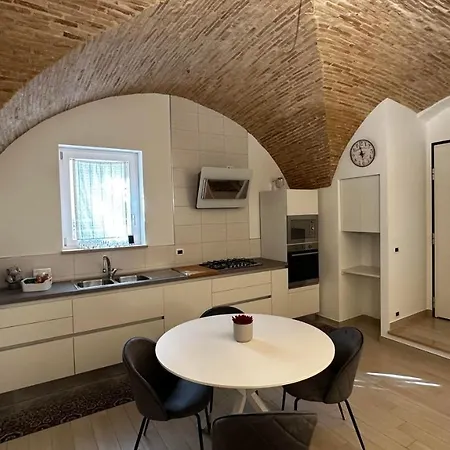 Apartment - Al Museo Lucera
