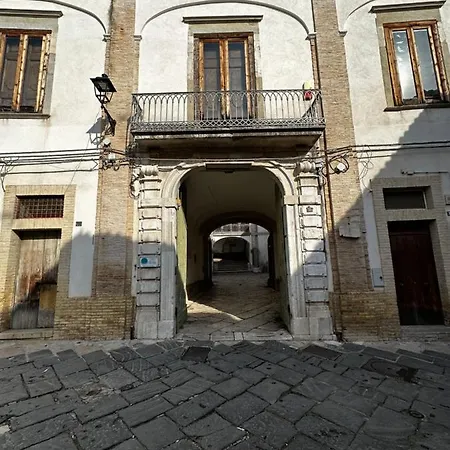 - Al Museo * Lucera